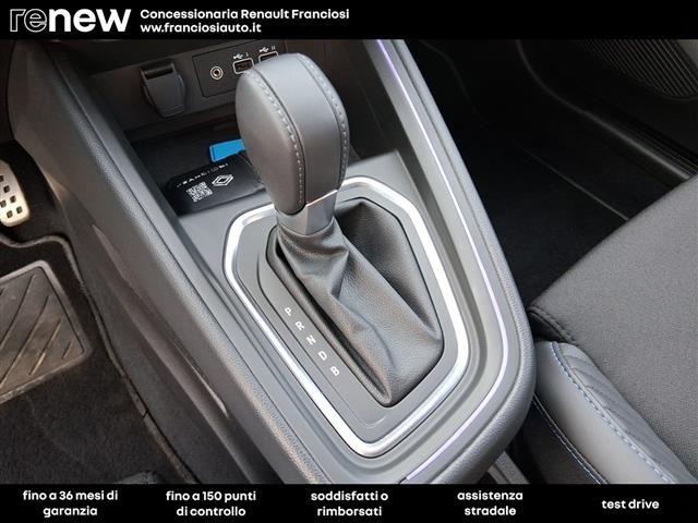 RENAULT Clio 5 E-TECH Hybrid 145 ESPRIT ALPINE