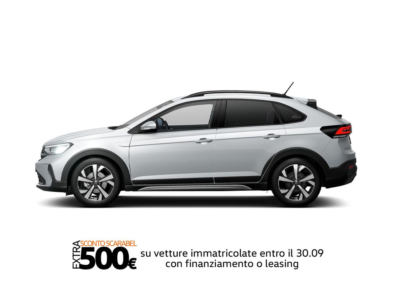 Volkswagen Taigo 1.0 tsi edition plus 95cv