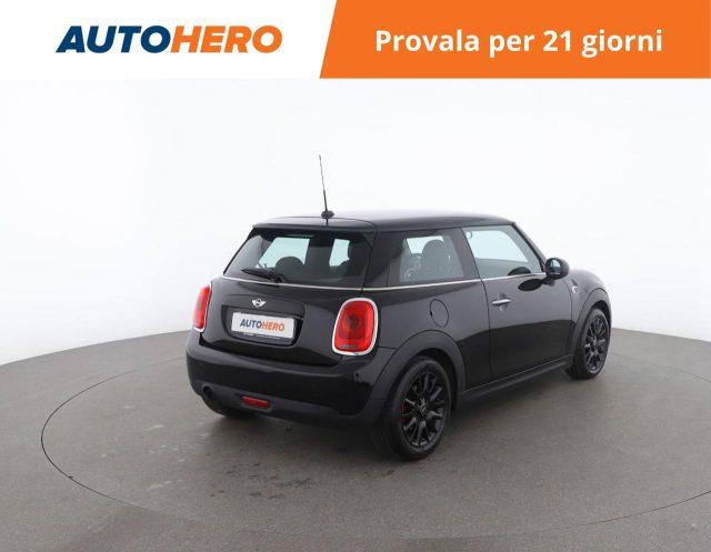MINI One 1.2 One 75 CV