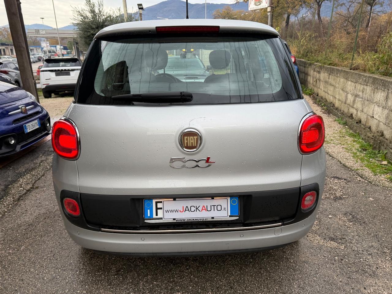 Fiat 500L 1.4 95 CV Pop Star