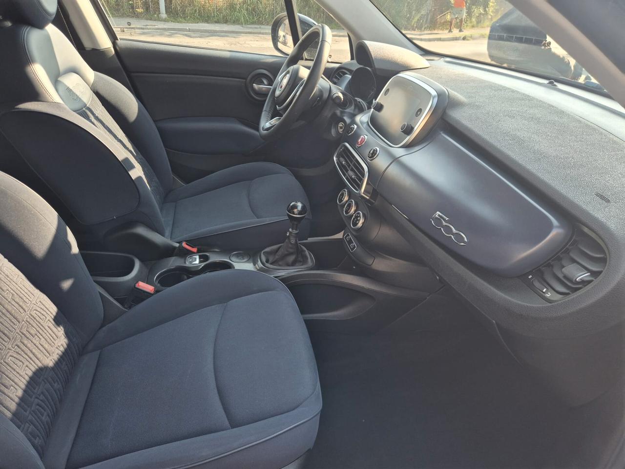 Fiat 500X 1.3 MultiJet 95 CV Club