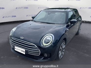 MINI Mini Clubman F54 2019 Benzina 1.5 One Mayfair Edition auto