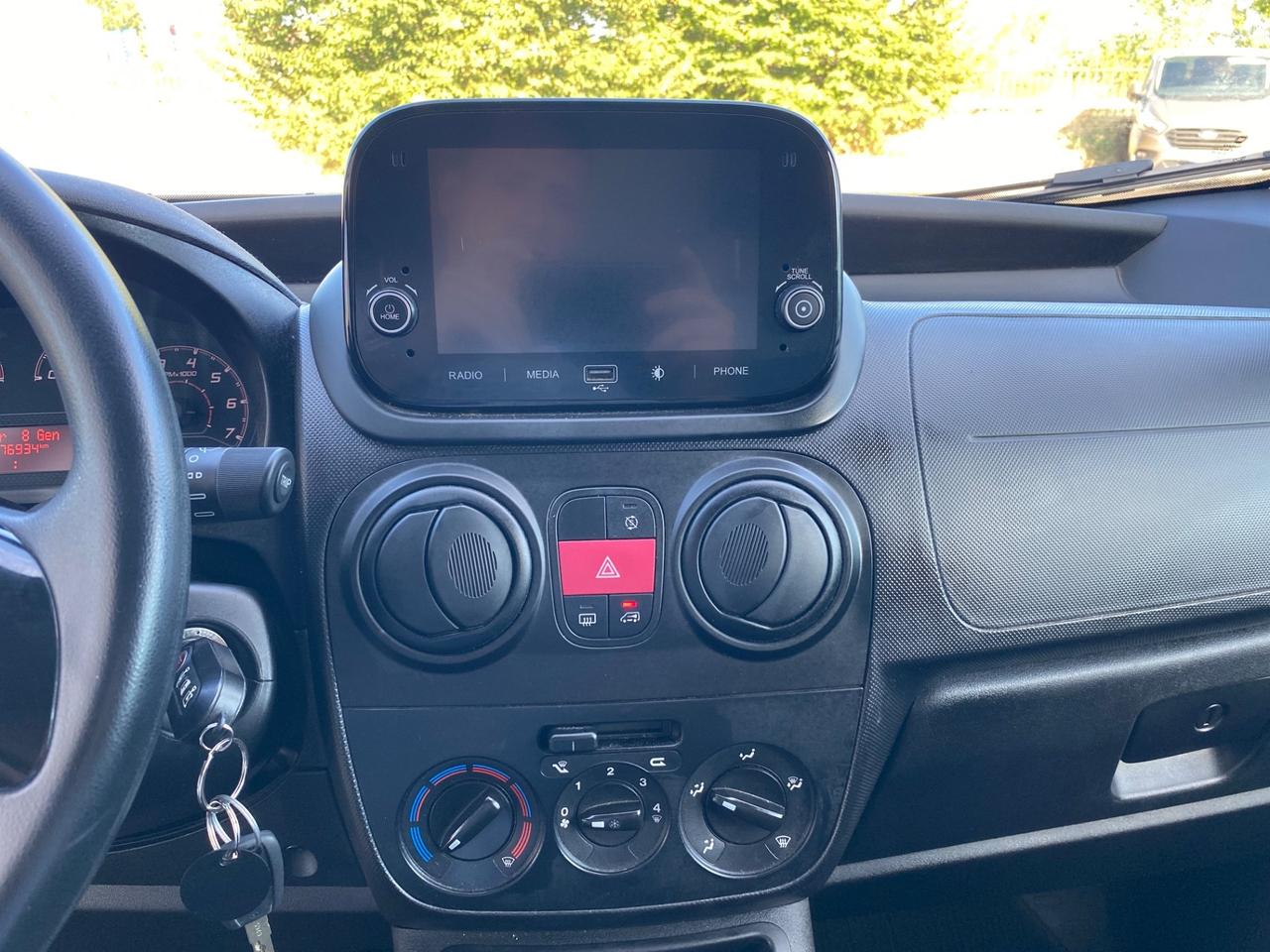 Fiat Fiorino 1.3 MJT 95CV My21 Cargo SX