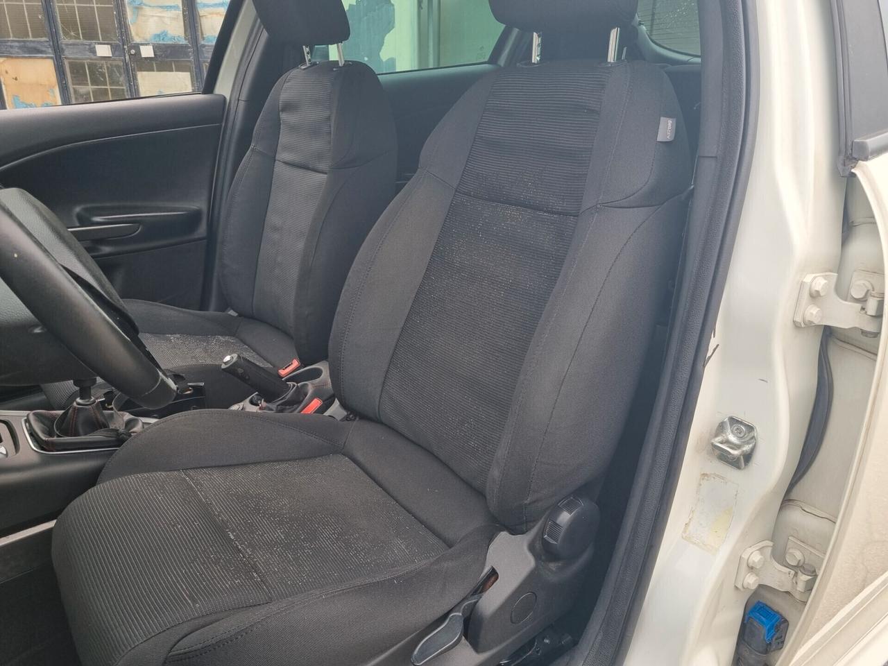 Alfa Romeo Giulietta 1.4 Turbo 120 CV GPL Progression