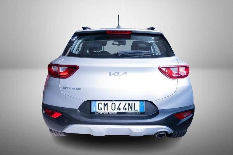 Kia Stonic 1.0 t-gdi mhev Style 100cv imt