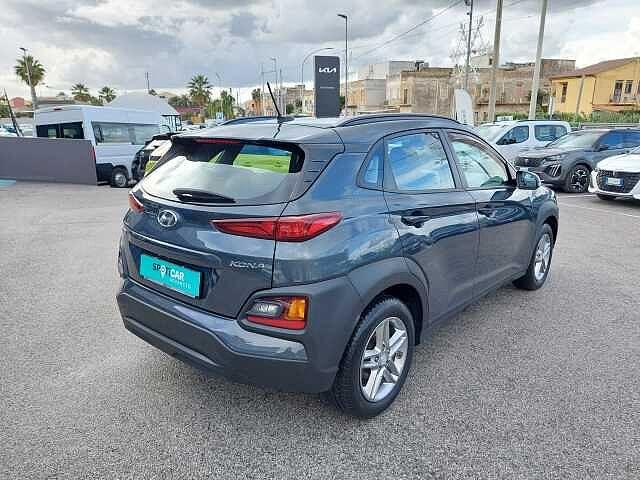 Hyundai KONA 1.0 T-GDI Classic
