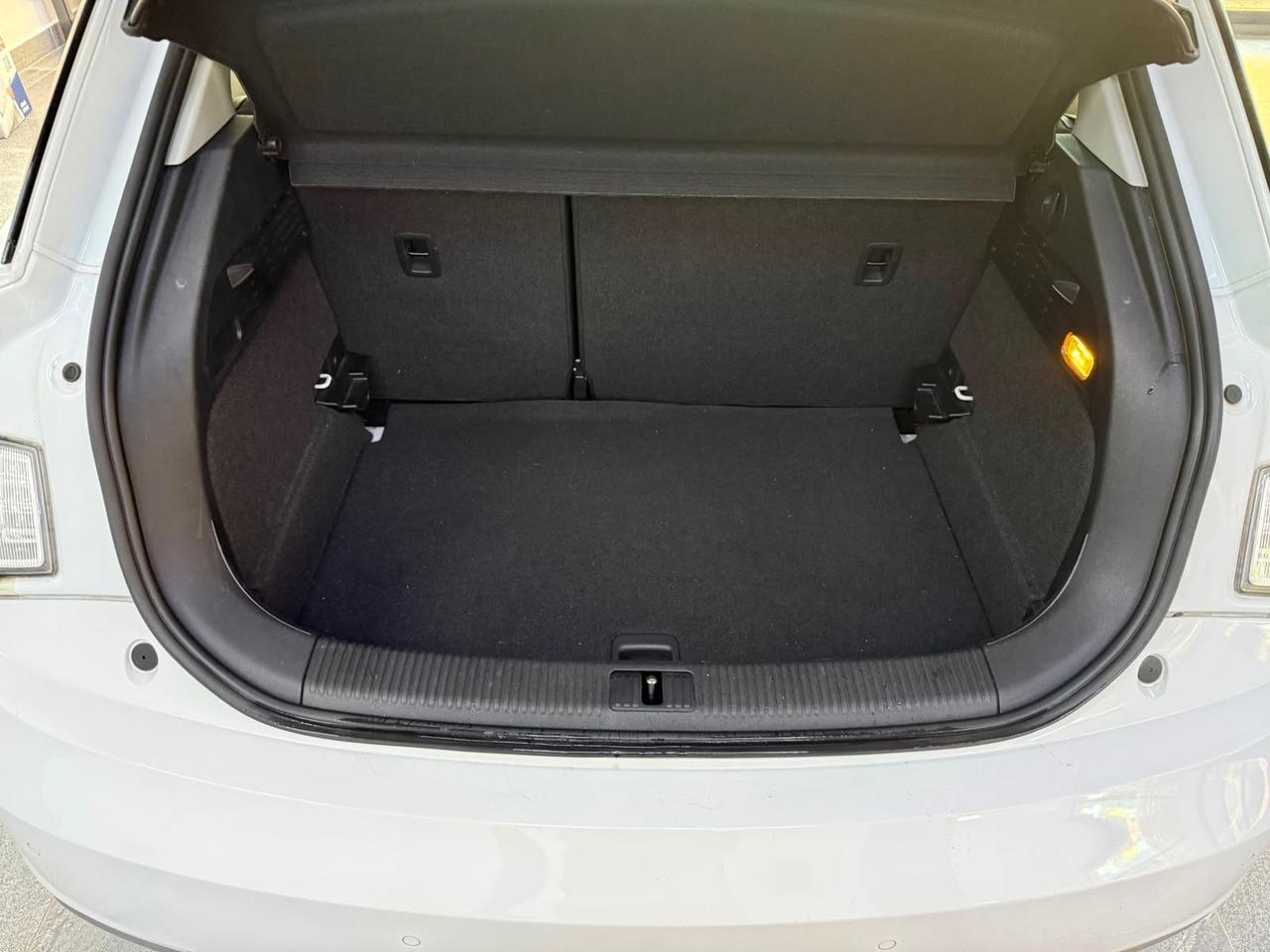 Audi A1 1.4 TDI 90 CV S tronic Sline Edition