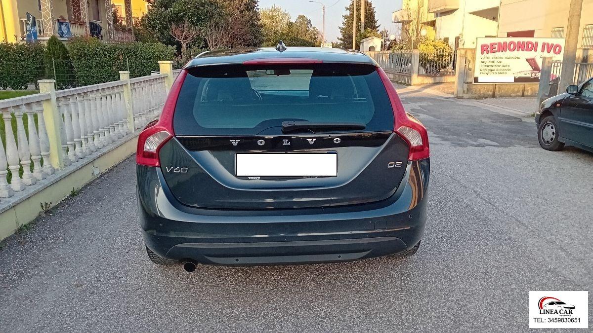 VOLVO - V60 1.6 diesel