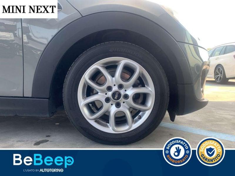 MINI Mini 5 porte MINI 1.5 ONE D BOOST 5P