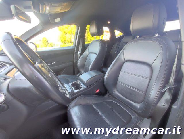 JAGUAR E-Pace 2.0D 150 CV AWD S
