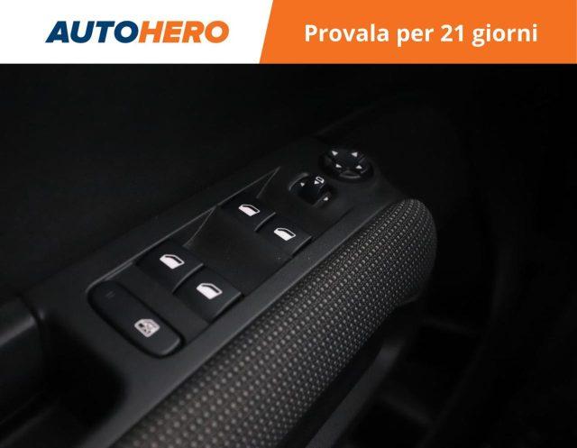CITROEN C3 Aircross BlueHDi 100 S&S Feel