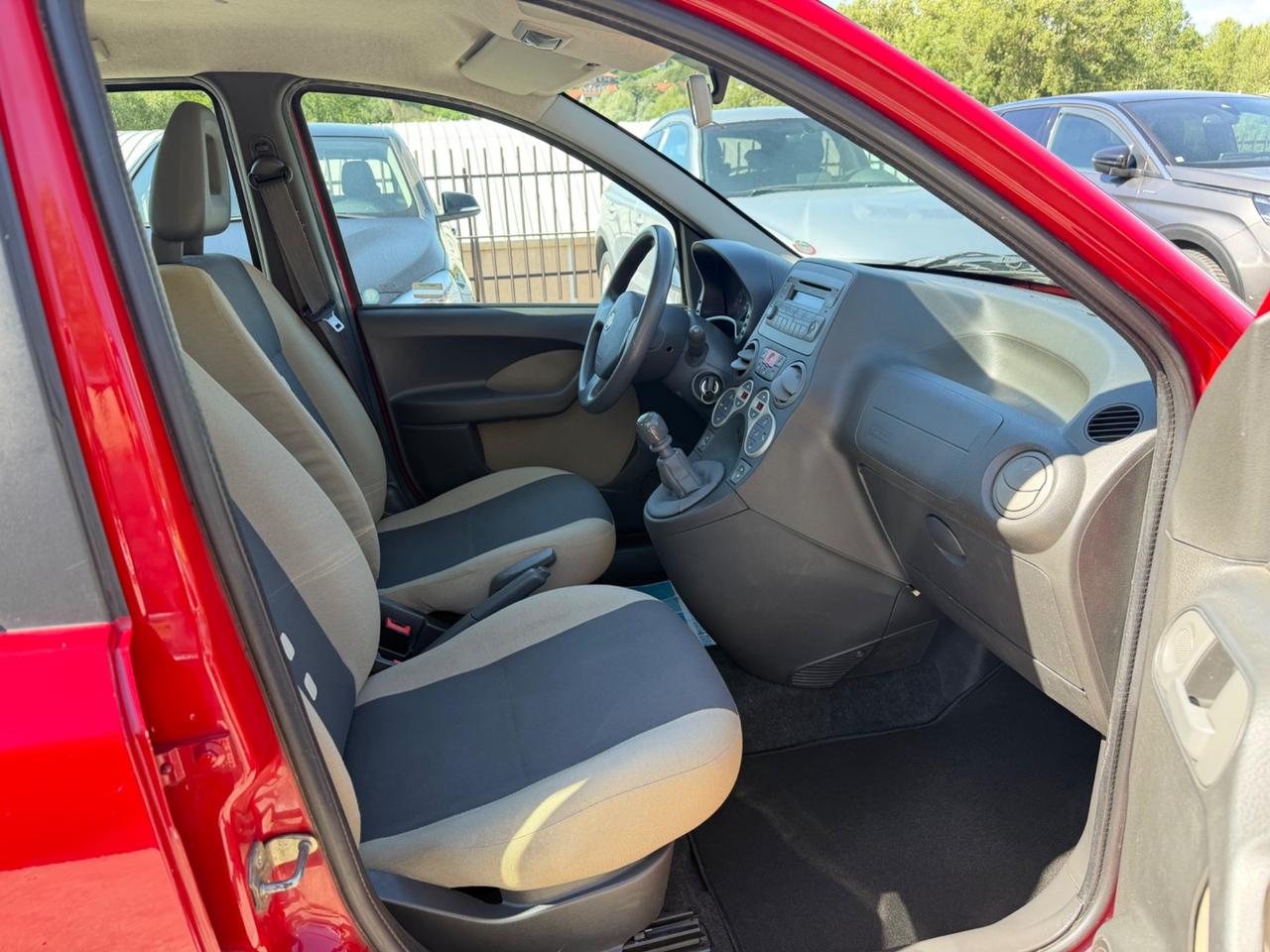 Fiat Panda 1.2 Emotion / 155.000KM