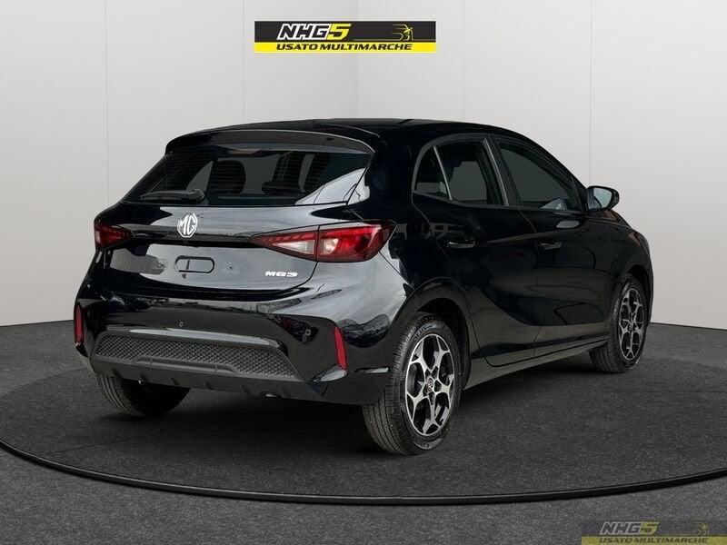 MG MG3 1.5 Comfort