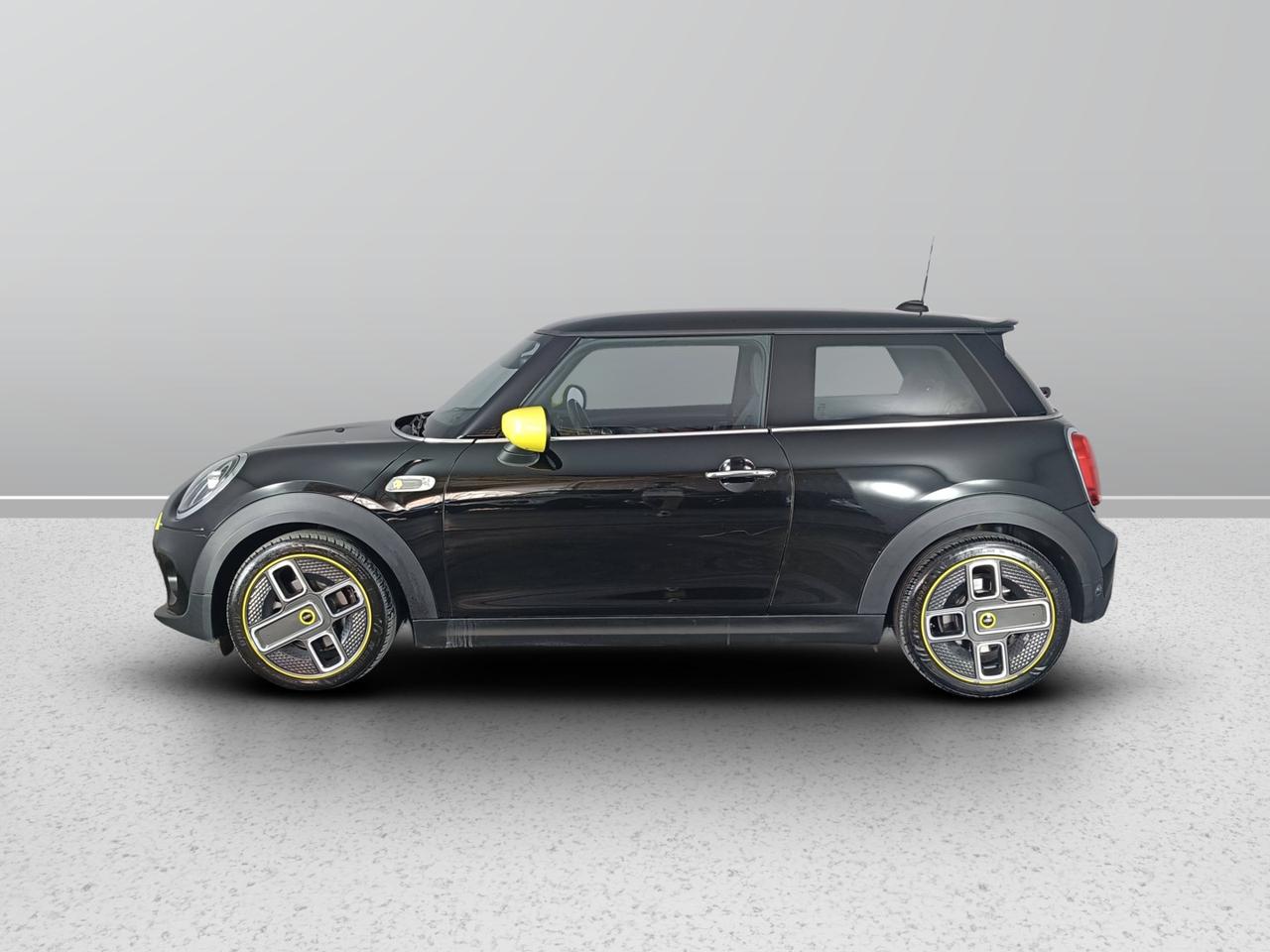 MINI Mini F56 Full Electric - Mini 3p Cooper SE M auto
