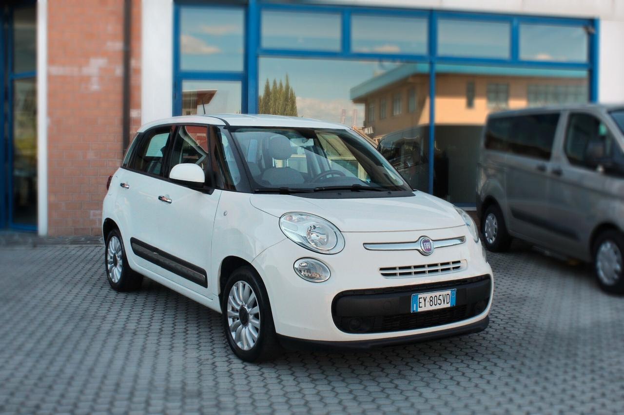 Fiat 500L 1.3 MJT Pop Star-OK NEOPATENTATI