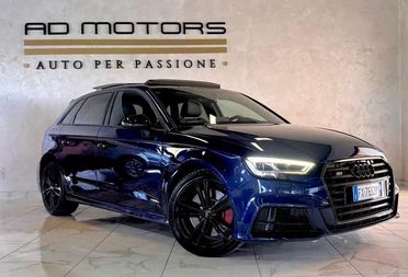 Audi S3 S3+Tetto+Cambio Automatico