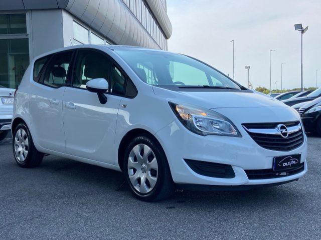 OPEL Meriva 1.6 CDTI 136CV Cosmo