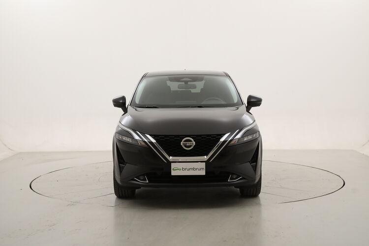 Nissan Qashqai MHEV N-Style BR910669 1.3 Mild Hybrid 140CV