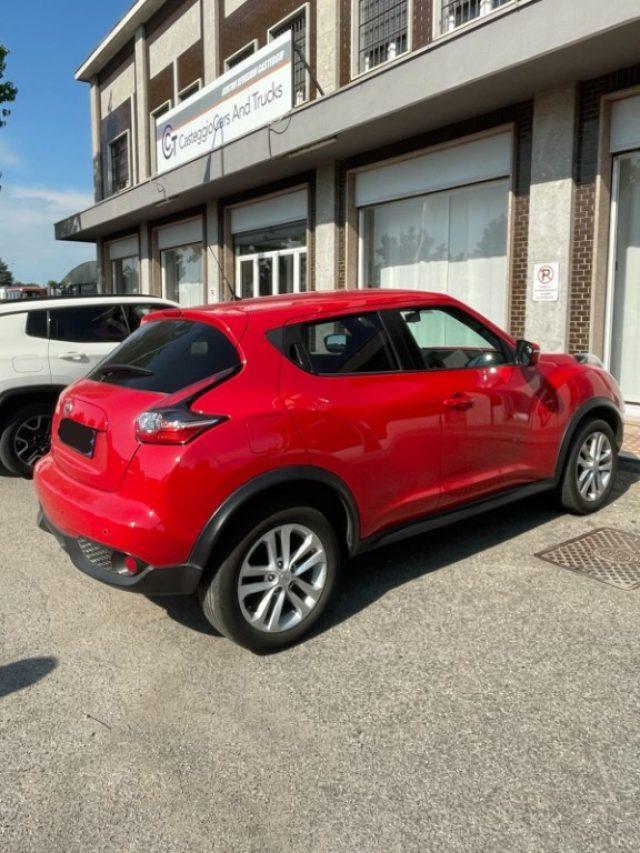 NISSAN Juke 1.2 DIG-T 115 Start&Stop Acenta