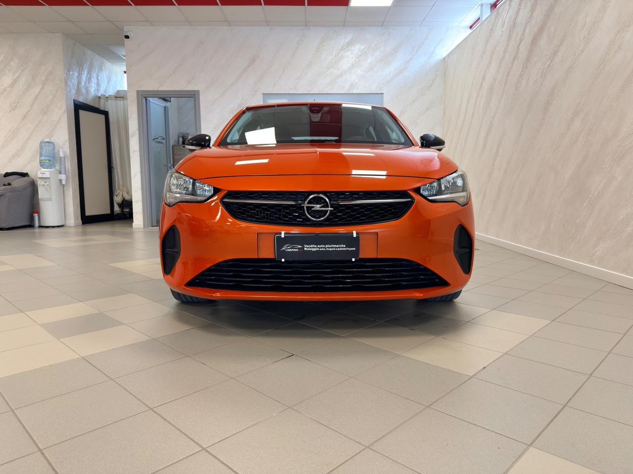 Opel Corsa 1.5 D 100 CV Elegance