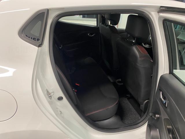 RENAULT Clio 1.2 75CV GPL 5 porte Live *UNICO PROPRIETARIO*