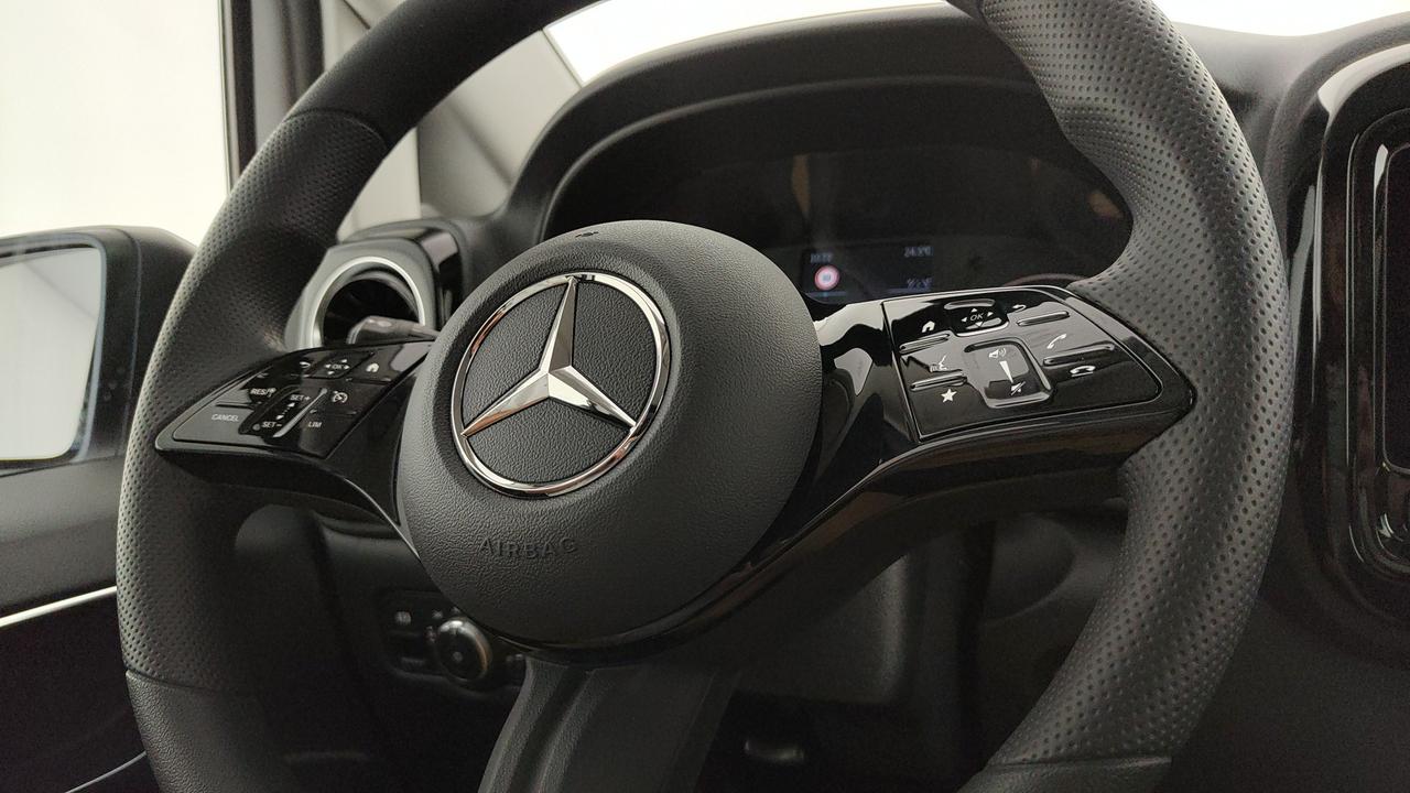 Mercedes-Benz Vito Furgone PRO 116 CDI Long