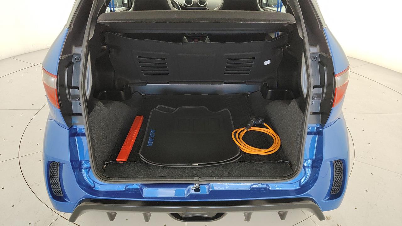 AIXAM e-Coupe Emotion GTI my20