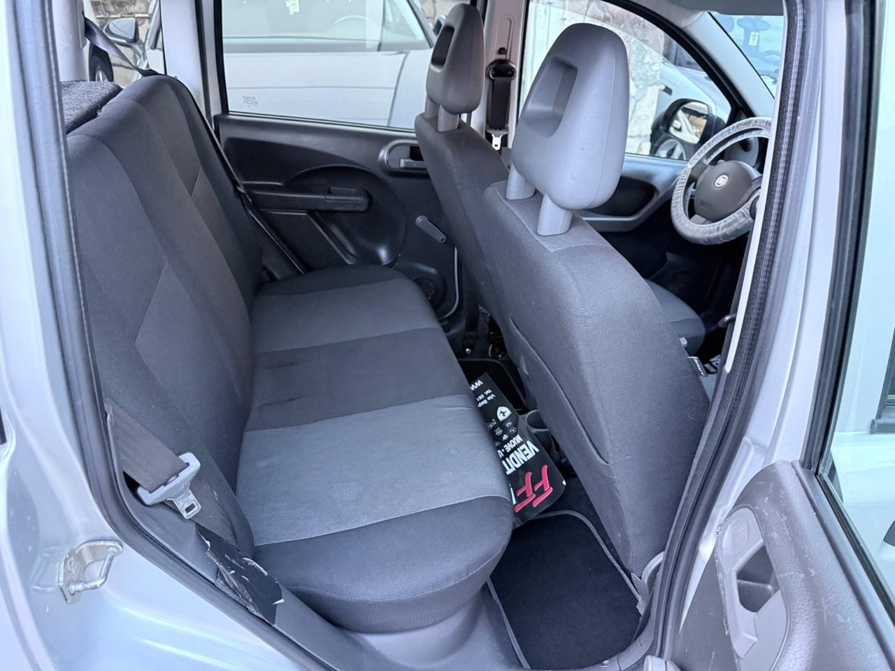 Fiat Panda 1.3 MJT S&S Lounge