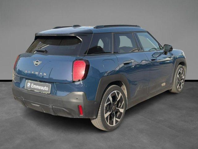 MINI Mini Aceman E Classic