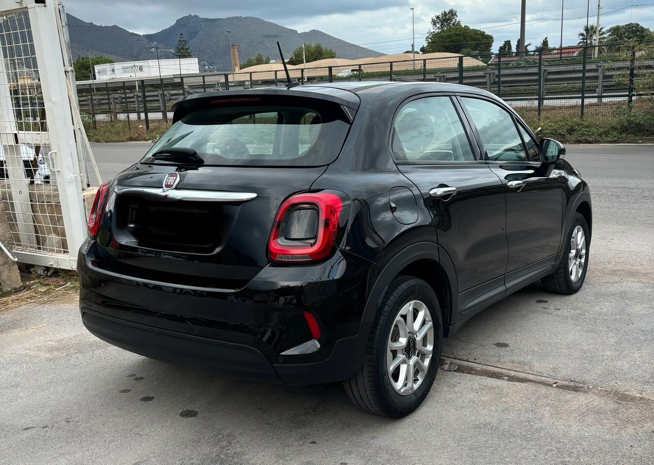 Fiat 500X 1.6 MultiJet 120 CV Lounge ANNMO 2019 KM 80.000 PER INFO 3279411053