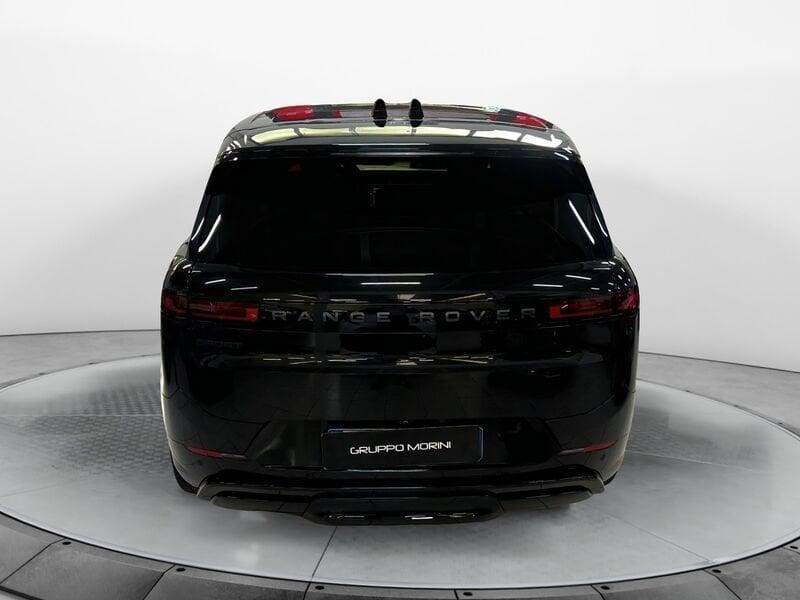 Land Rover RR Sport Range Rover Sport 3.0D l6 300 CV Dynamic HSE