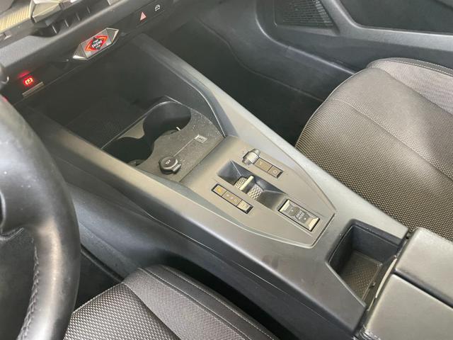 DS AUTOMOBILES DS 4 BLUEHDI 130CV AUT. BUSINESS