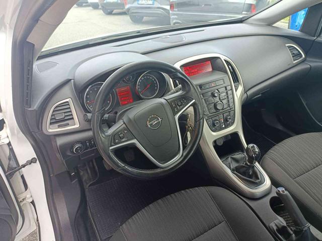 OPEL Astra 1.4 100CV 5 porte Cosmo