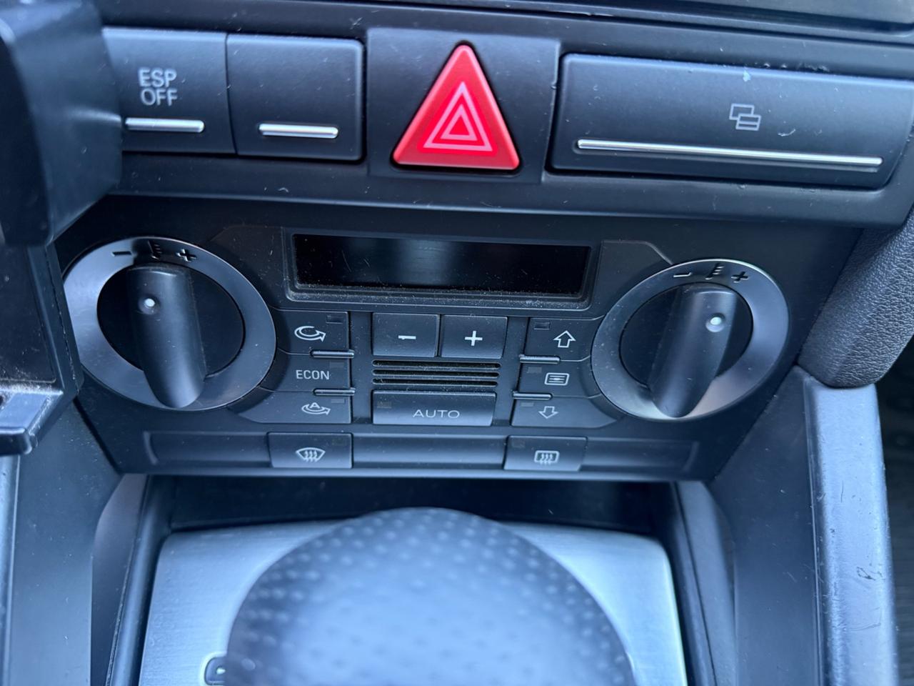 Audi A3 SPB 2.0 TDI S tronic Ambition