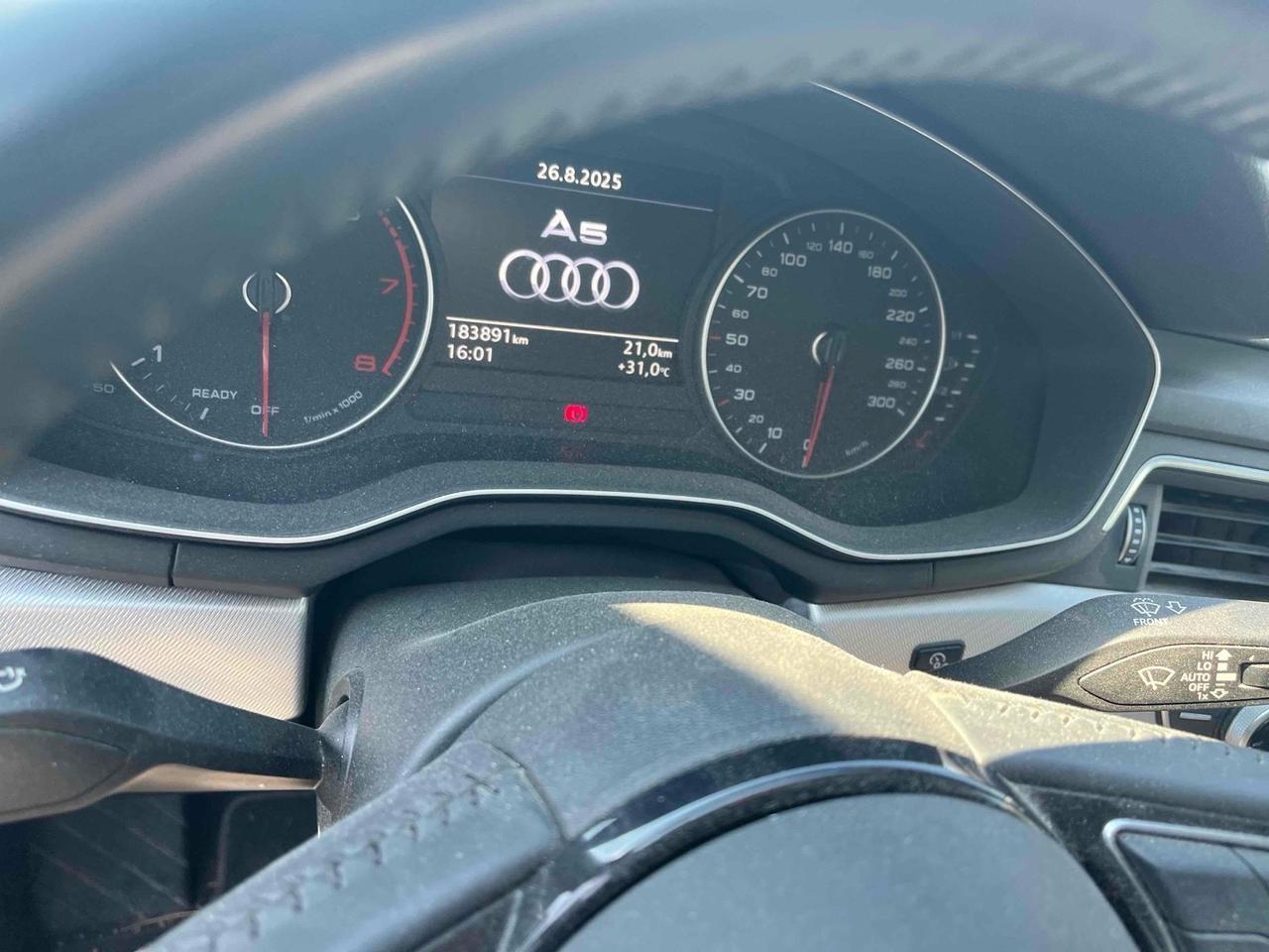 Audi A5 SPB 40 TFSI S tronic Business