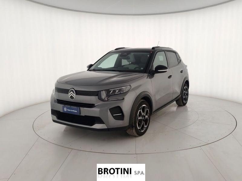 Citroën C3 Turbo 100 S&S MAX