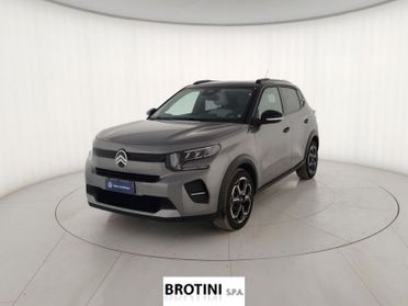 Citroën C3 Turbo 100 S&S MAX