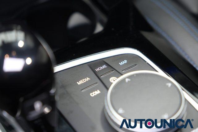 BMW X3 XDRIVE20D 48V MSPORT AUTOMATICA