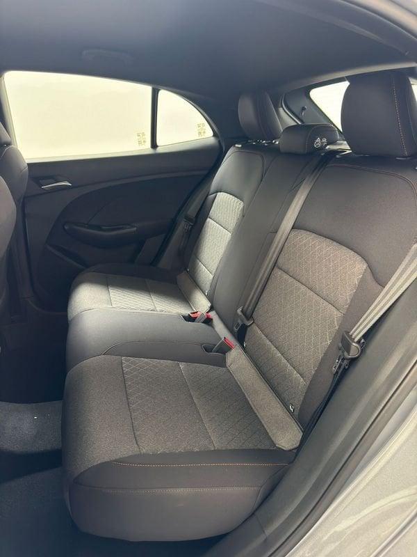 MG MG3 MG3 1.5 Comfort NUOVO MODELLO