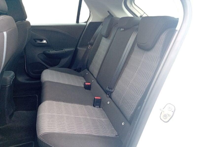 Opel Corsa Corsa 1.2 Edition