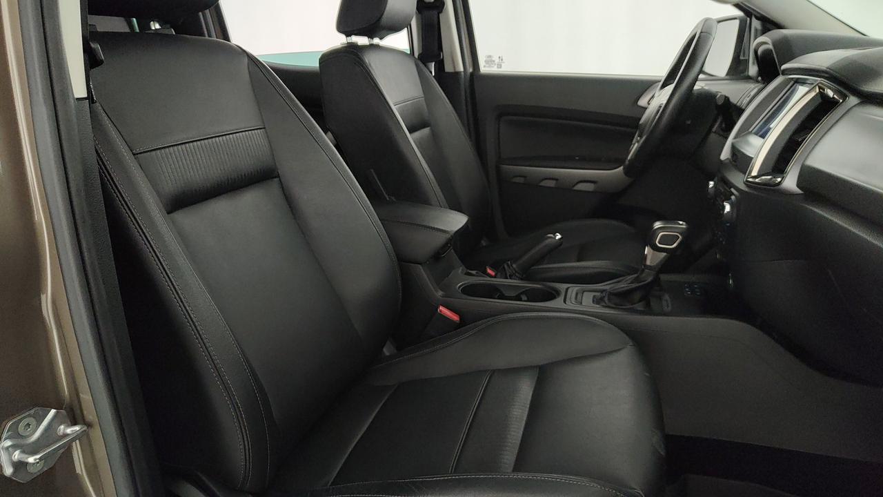 FORD Ranger 2.0 tdci double cab Wildtrak 170cv auto