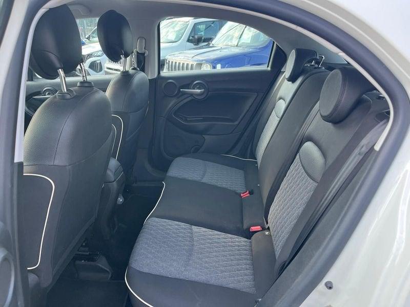 FIAT 500X 500X 1.3 MultiJet 95 CV Business