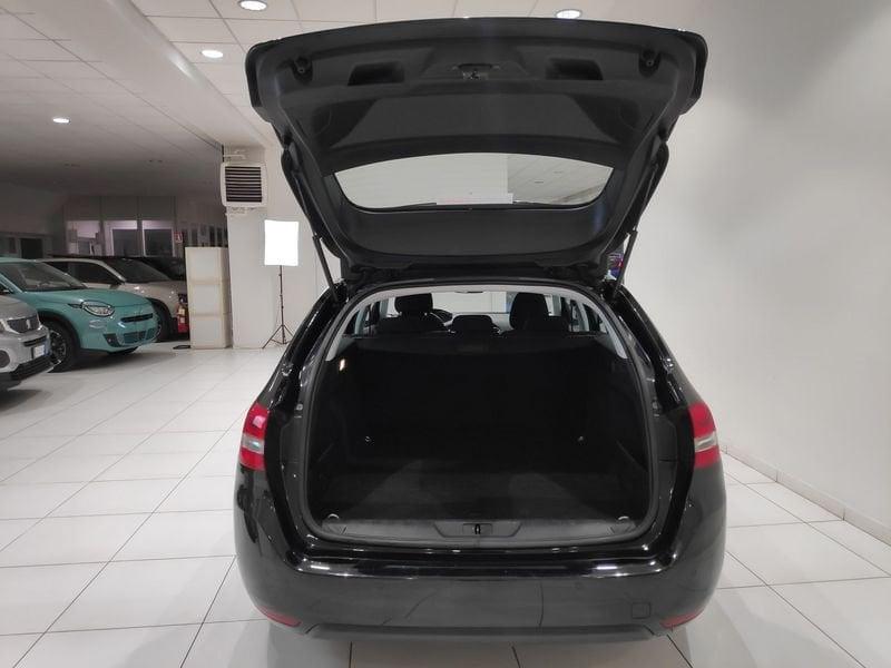 Peugeot 308 308 BlueHDi 130 S&S SW*GARANTITA*