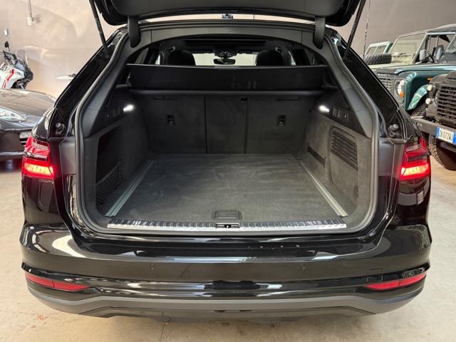 AUDI A6 allroad 40 TDI 2.0 quattro S tronic Evolution