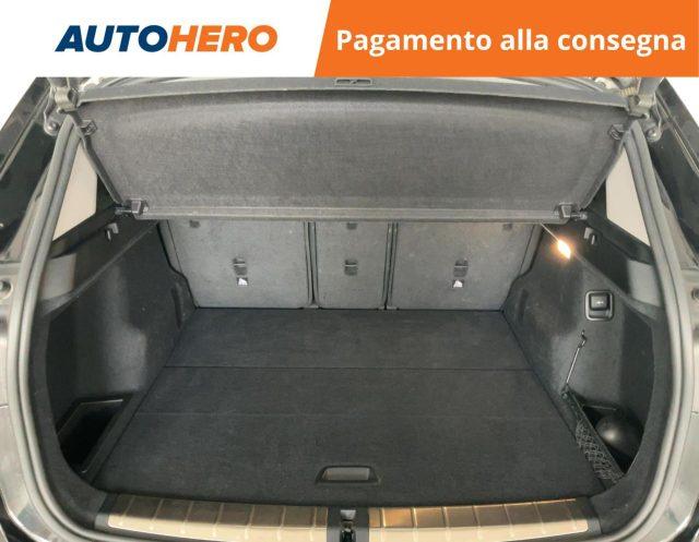 BMW X1 sDrive18d xLine