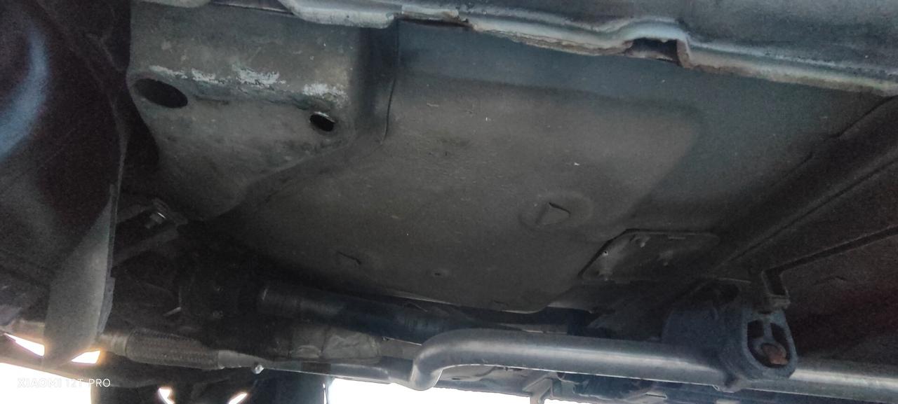 Fiat Panda 1100 i.e. cat 4x4 (MOZZI LIBERI)