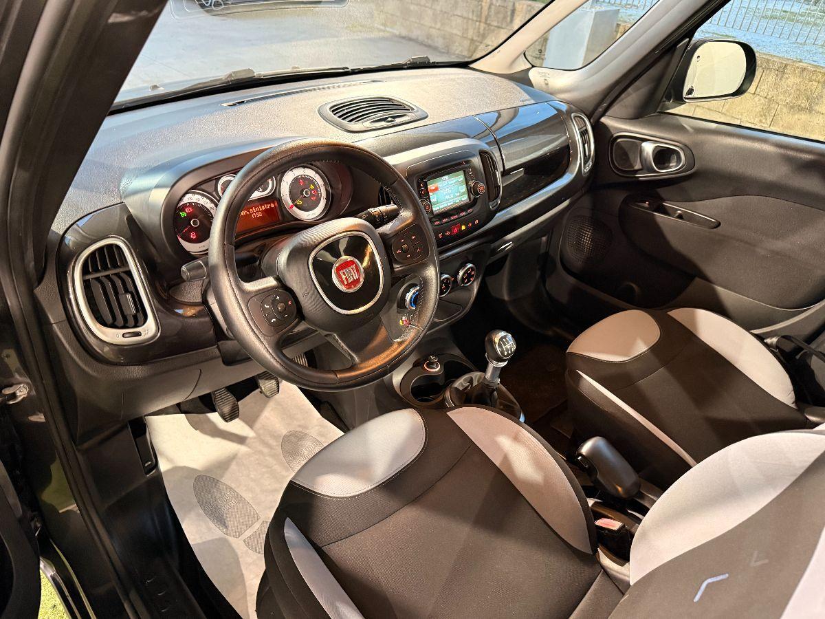 FIAT - 500 L L 1.4 Urban 95cv