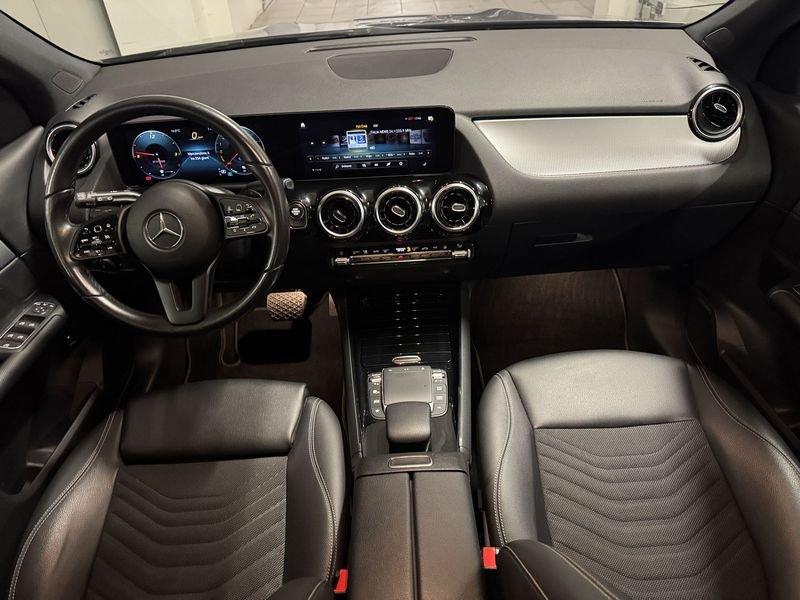 Mercedes-Benz GLA GLA 250 e hybrid EQ Business Extra