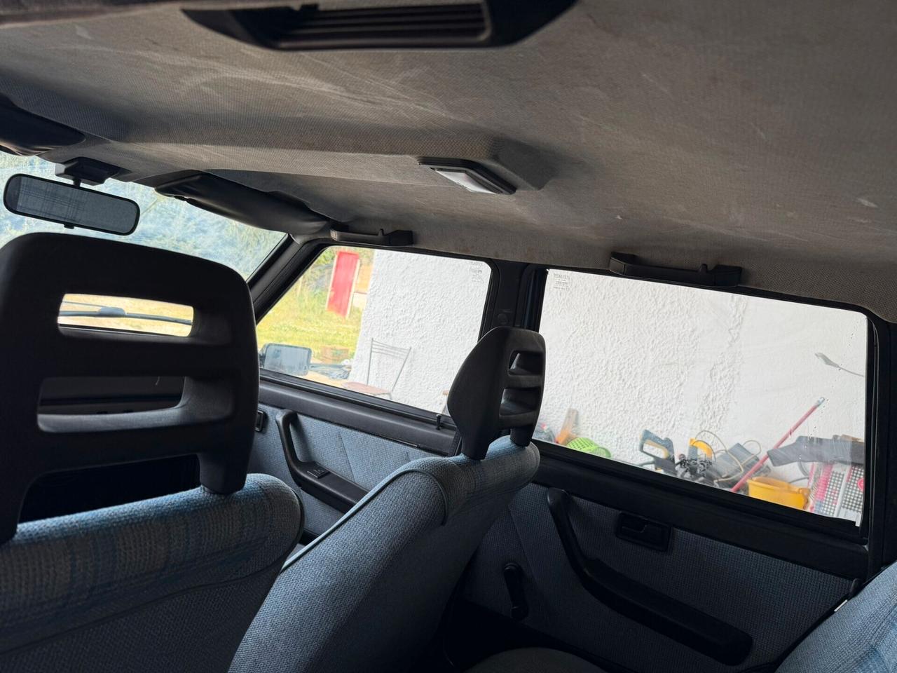 Fiat Uno 60 5 porte S