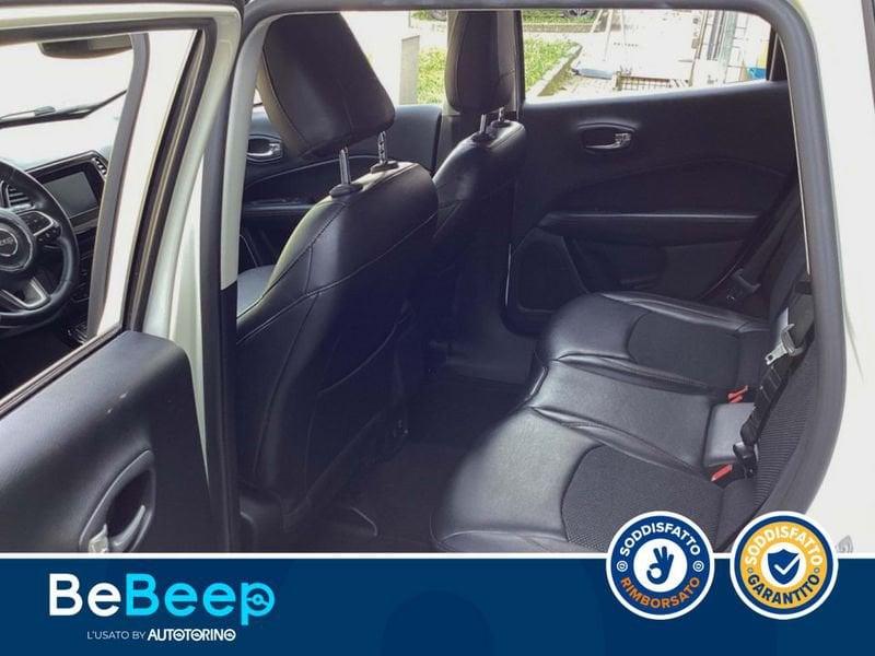 Jeep Compass 1.6 MJT LIMITED 2WD 120CV
